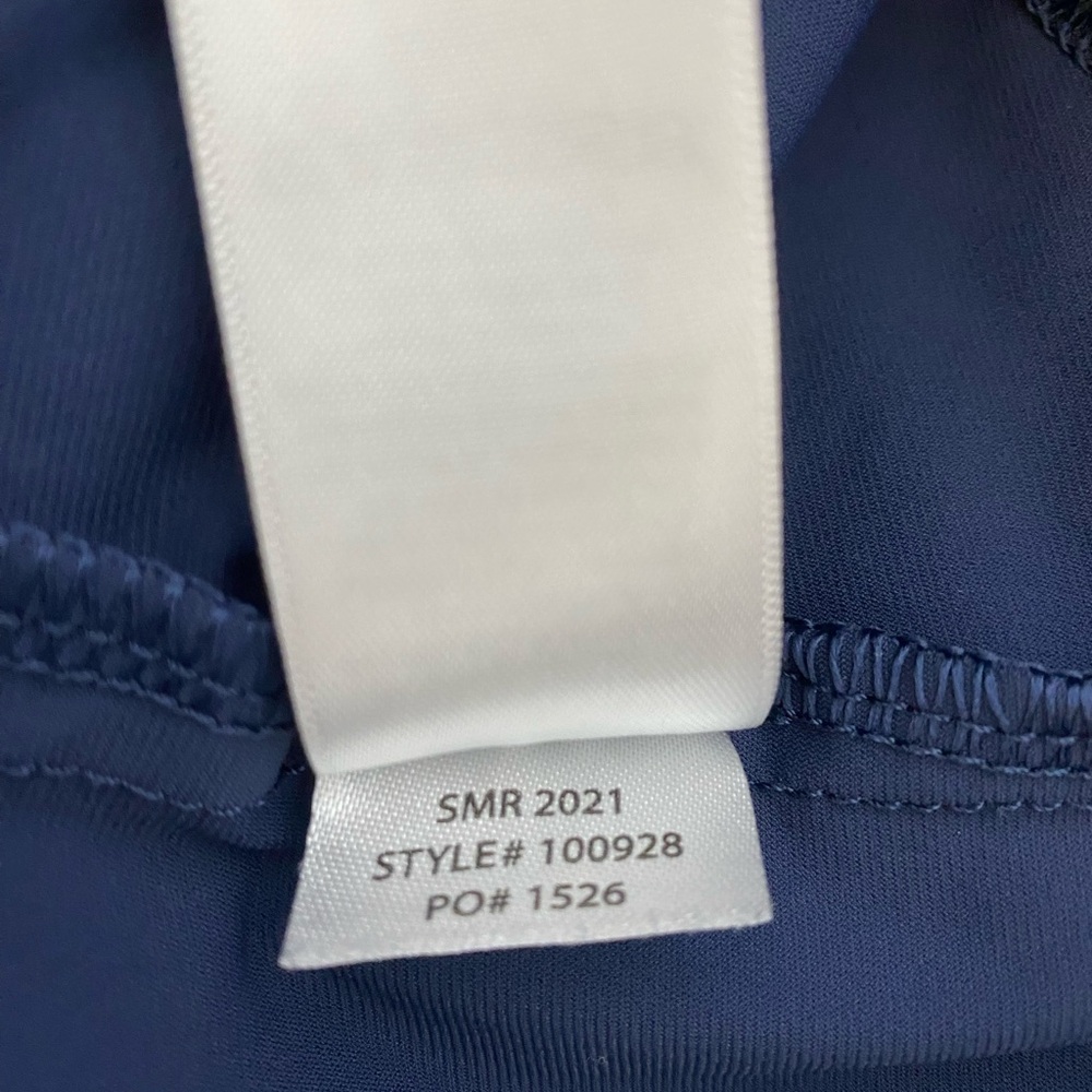 Rhone Blue Versatility Lined Performance Gym Work… - image 8